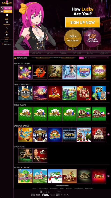 luckyniki snyd|LuckyNiki Casino Review (2023) Claim Exclusive Bonuses.